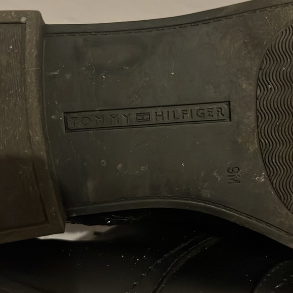 Tammy Hilfiger Boots - Picture 6 of 6